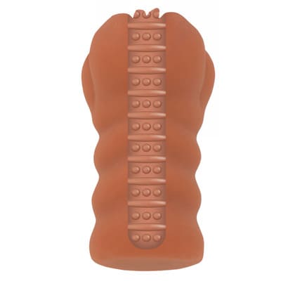 Masturbador vagina Giuliana Jamyjob Signature 6