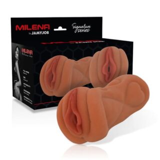 Masturbador vagina Milena Jamyjob Signature