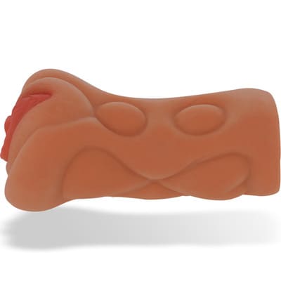 Masturbador vagina Milena Jamyjob Signature 6