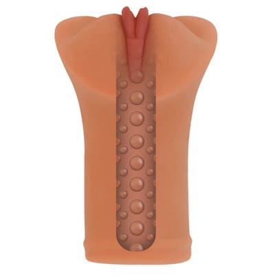 Masturbador vagina Paulina Jamyjob Signature 5