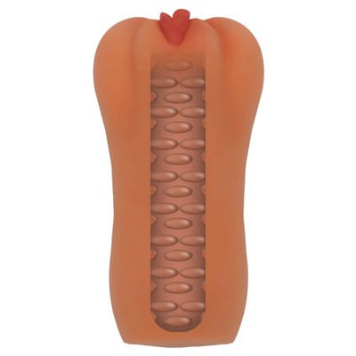 Masturbador vagina Sasha Jamyjob Signature 5