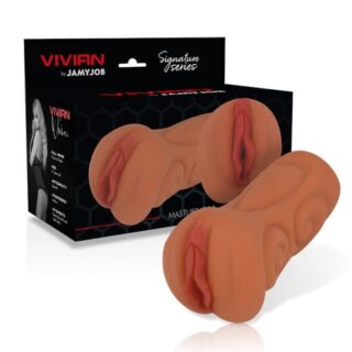 Masturbador vagina Vivian Jamyjob Signature