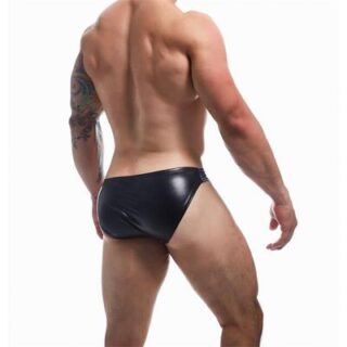 Calzoncillo Cut4Men BL4CK04 2