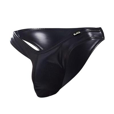 Calzoncillo Cut4Men BL4CK04 3