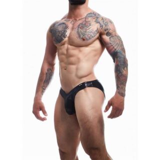 Calzoncillo Cut4Men BL4CK04