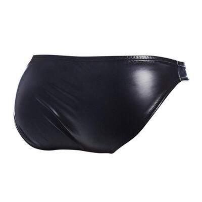Calzoncillo Cut4Men BL4CK04 4