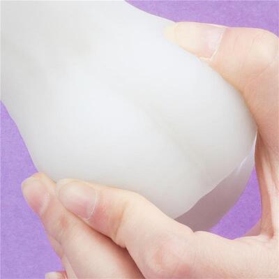 Dildo Lumino Play Lovetoy 19,8 cm 7