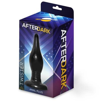 Plug anal Twister Afterdark 3