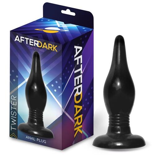 Plug anal Twister Afterdark