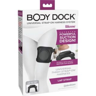 Arnés Body Dock Lap Strap