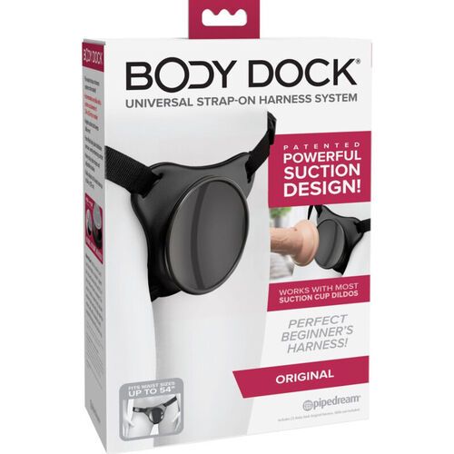 Arnés Body Dock Original