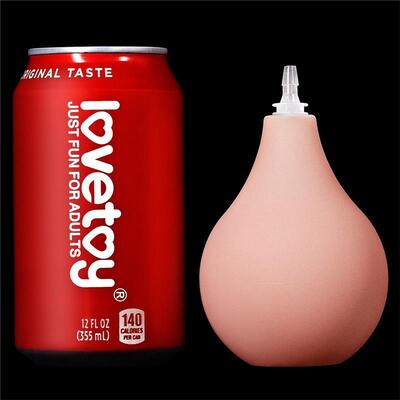 Dildo Squirting 22,86 cm 10