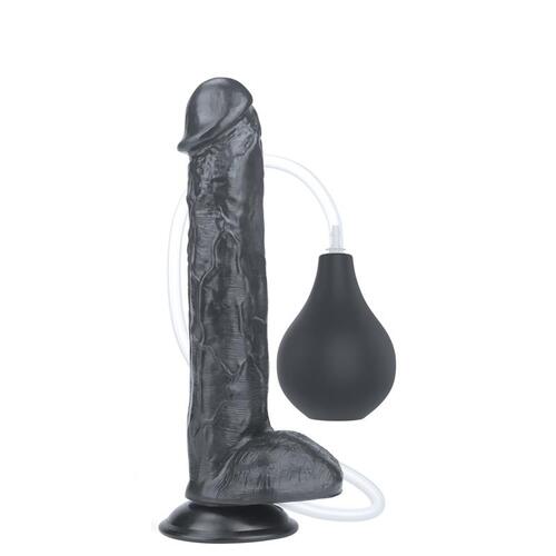 Dildo Squirting 27,5 cm