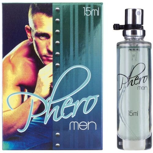 Perfume de feromonas masculino Pheromen