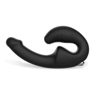 Vibrador doble sin arnés Herrules 2
