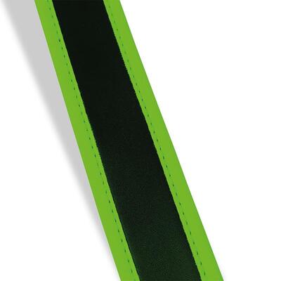 Brazalete con velcro que brilla en la oscuridad 5