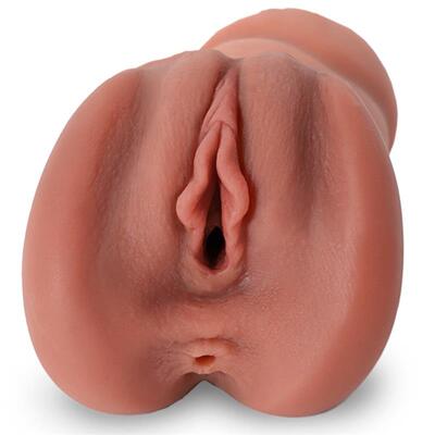 Vagina y ano súper realista Lara 4