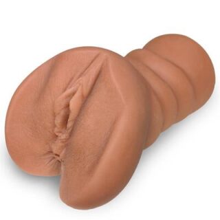 Vagina y ano súper realista Mila 2