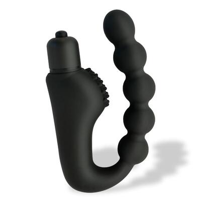 Vibrador anal para el punto P Bausken 2