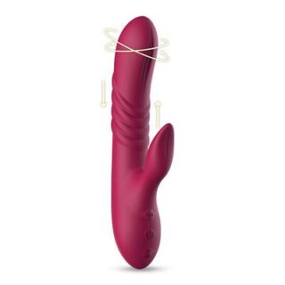 Vibrador con movimiento telescópico Odry 2
