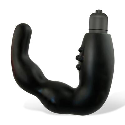 Vibrador prostático para el punto P Alpertins 2