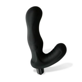 Vibrador prostático para el punto P Ametrine 2