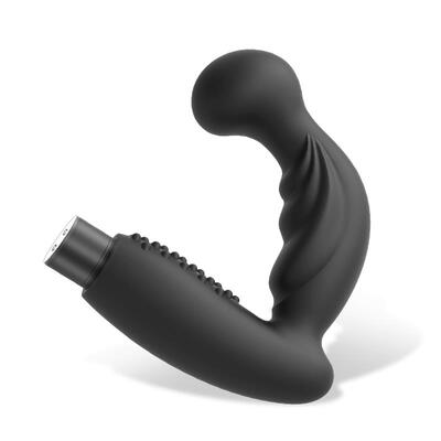 Vibrador prostático para el punto P Delzis 2