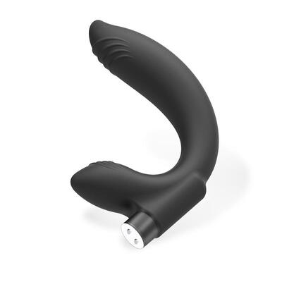 Vibrador prostático para el punto P Milstanz 2