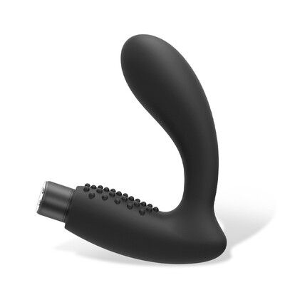 Vibrador prostático para el punto P Olskaten 2