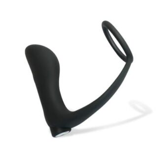 Vibrador prostático para el punto P Tabruk 2