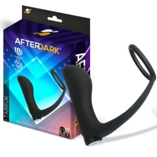 Vibrador prostático para el punto P Tabruk