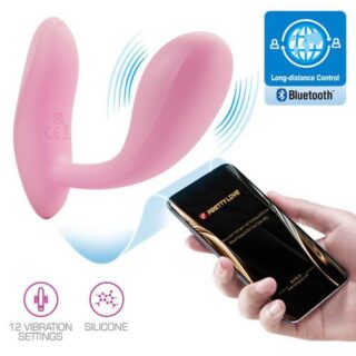 Vibrador recargable Baird G Spot