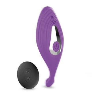 Estimulador de braguita con control remoto Lunder 2