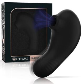 Estimulador de clítoris Shushu Pro Pocket 2