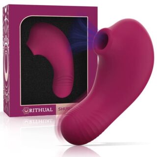 Estimulador de clítoris Shushu Pro Pocket