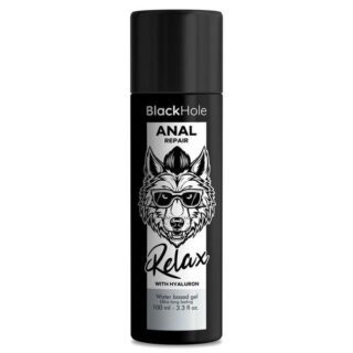 Lubricante Repair Relax Hyaluron