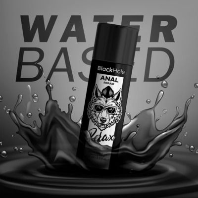 Lubricante Repair Relax Hyaluron 4