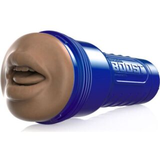 Masturbador de boca Blow MD Flesh