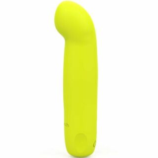 Vibrador recargable de silicona Bcute Curve 2