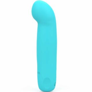 Vibrador recargable de silicona Bcute Curve