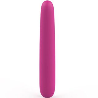 Vibrador recargable de silicona Bgood Infinite Deluxe