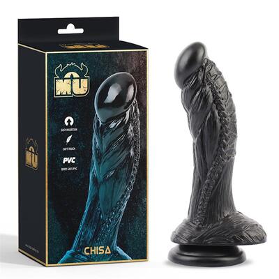 Dildo Horny Hunter 19 cm 5
