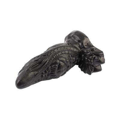 Dildo Monstrous Creature 19 cm 3