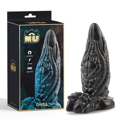 Dildo Monstrous Creature 19 cm 5
