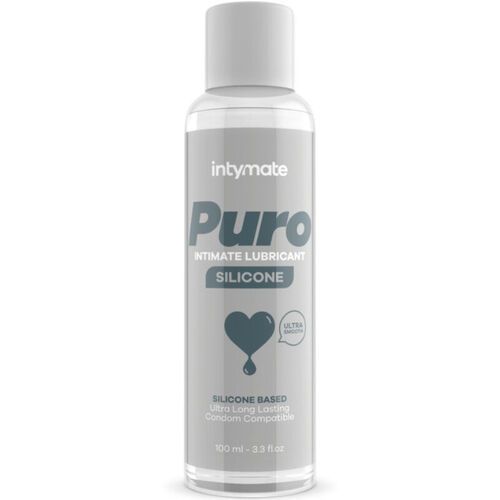 Lubricante base Puro Silicona 100 ml