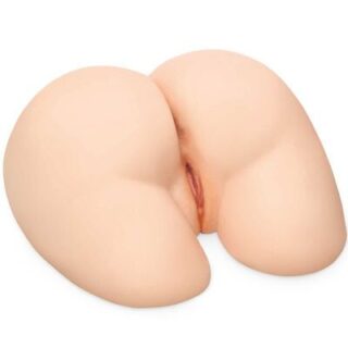 Masturbador Perfect Ass XL doble entrada 2