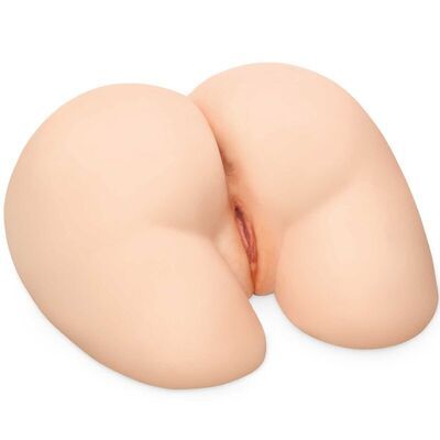 Masturbador Perfect Ass XL doble entrada 2