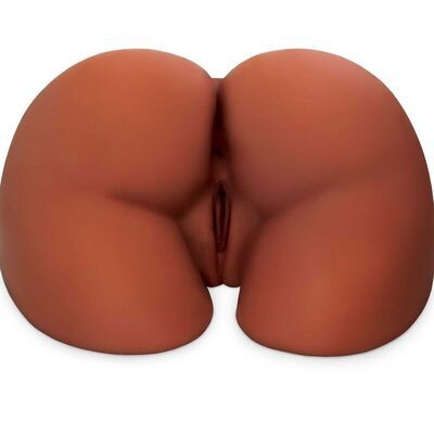 Masturbador Perfect Ass XL doble entrada 3