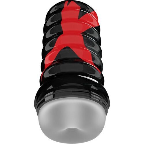 Masturbador Stroker Air Tight