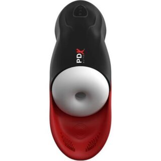 Masturbador Stroker FAP O Matic con base para testículos